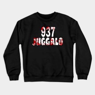 937 Juggalo Crewneck Sweatshirt